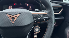 CUPRA Leon 1.5 eTSI 150 V1 5dr DSG Petrol Hatchback